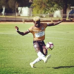 Meet your Posher, Damion